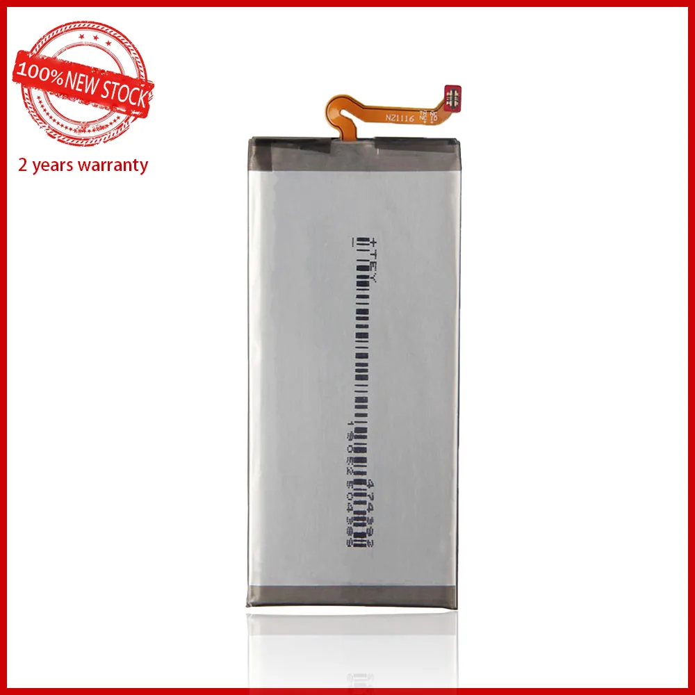 Genuine BL-T39 Battery For LG G7 G7+ G7ThinQ LM G710 ThinQ G710 Q7+ LMQ610 BL T39 Mobile Batteria Phone Batteries+Free Tools