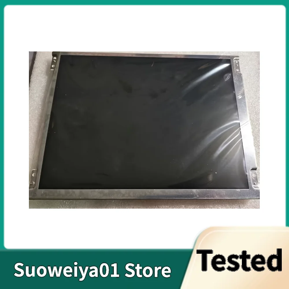 

LTD104C11U LTD104C11S Original 10.4 Inch Display Screen Panel 640×480 Tested Checked Industrial LCD