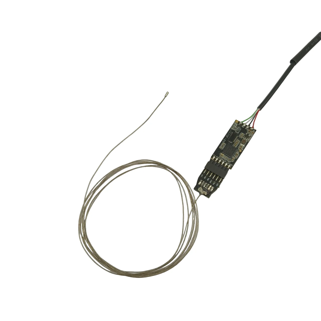 [2025 Hot Sale] 400*400P OCHTA10-KL10 Diameter 1.2mm Endoscope Camera Decoder Board