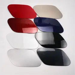 OEM Car Oil Tank Cover Exterior Fuel Tank Filter Cap Lid for VW Golf 7 7.5 MK7 VII 2014 2015 2016 2017 2018 Car Accessories