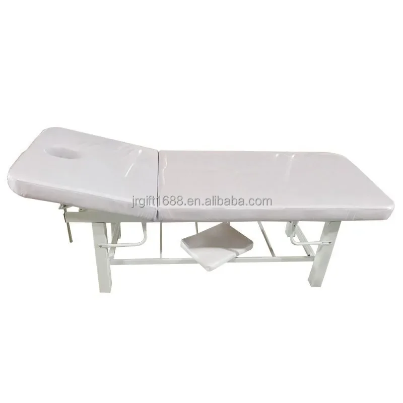 2023 Best Selling Beauty Salon Furniture Equipment Facial Bed Massage Bed for Sale