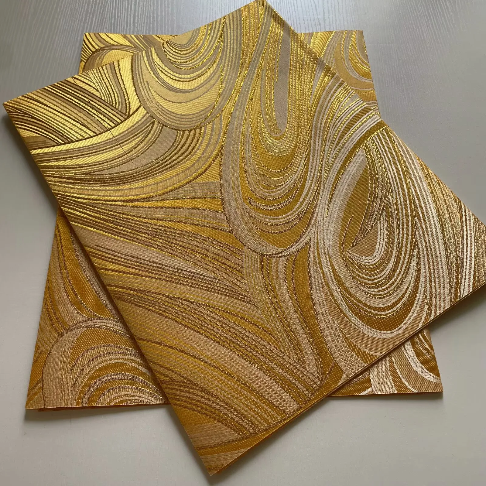 Nuevo tocado africano SEGO de lujo Gele Ipele Aso Oke Asoebi, lazo suave para la cabeza suiza, envolturas, turbante tradicional, bufanda para boda