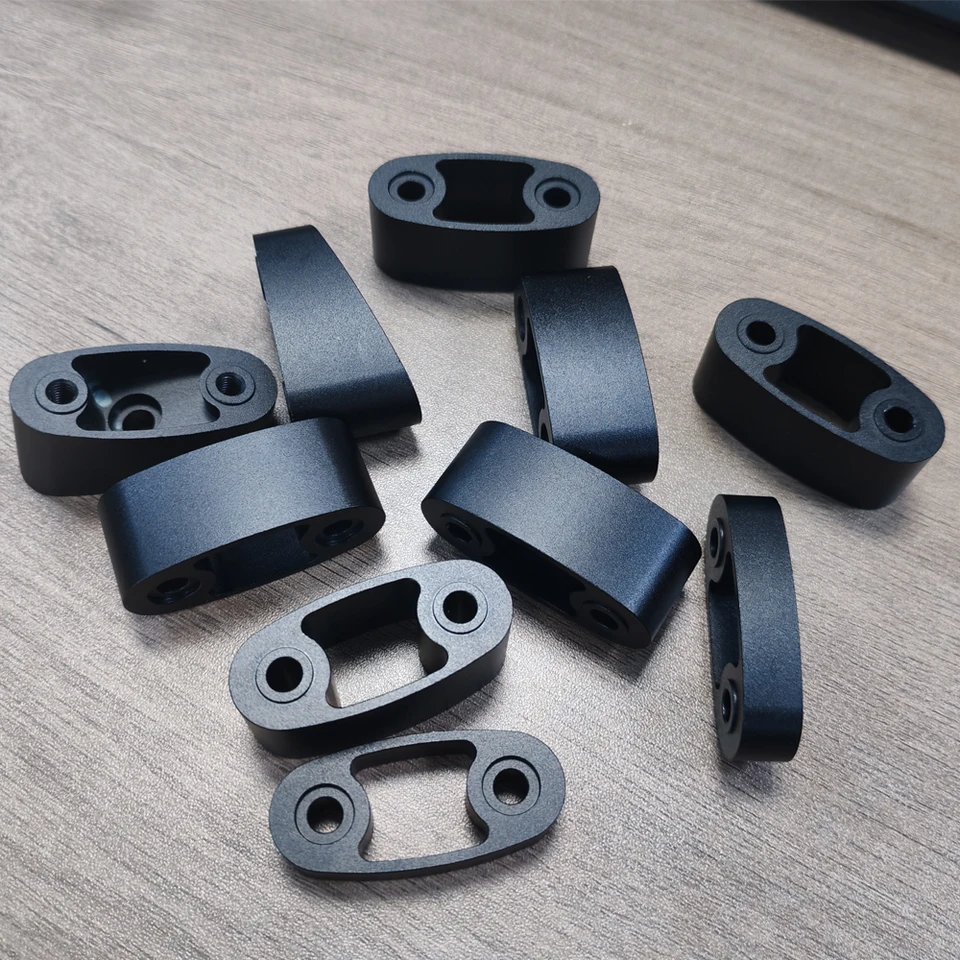 WINOW TTレストバー ARB02 415mm カーボンファイバー