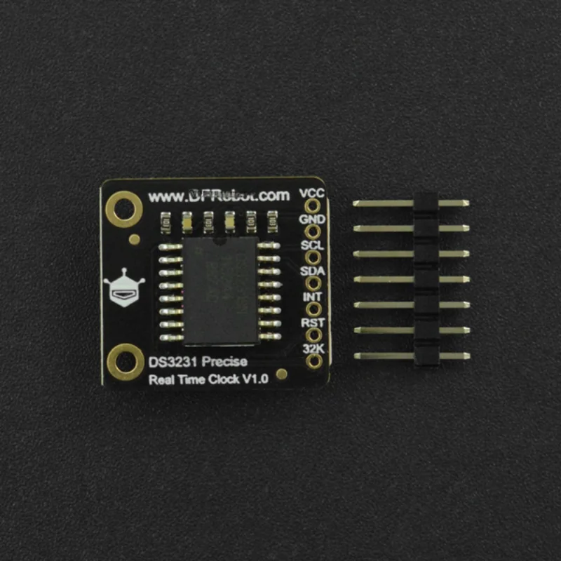 Fermion: DS3231 high precision clock module