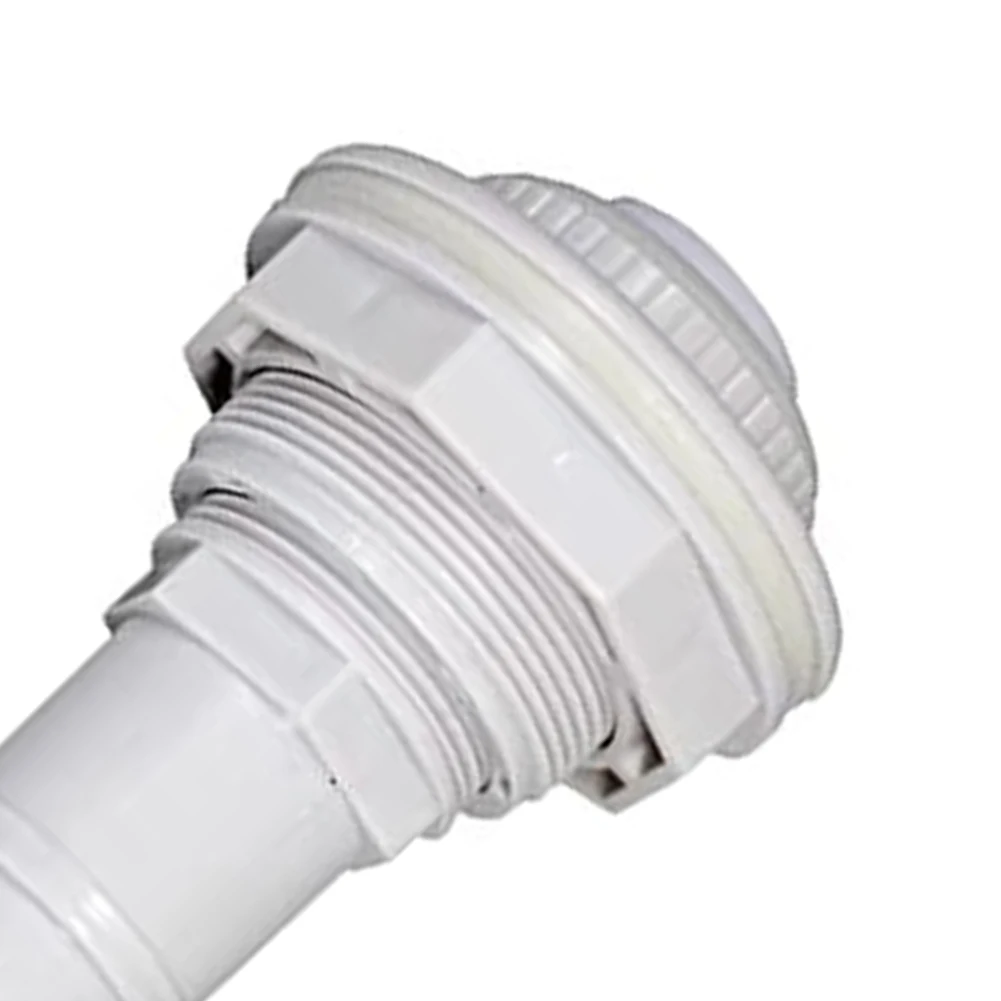 Pool Winterization Set 1x MAKHOON Return Jet Fitting + 3x ATIE Threaded for Hayward Style 1.5 Inch Return Ports