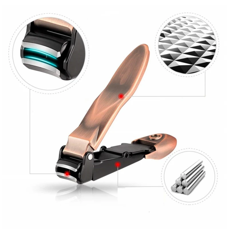 Nagelset Nagelspijker Dikke nagelset//1 set Nagelgereedschap Nagel-/föhn/föhn