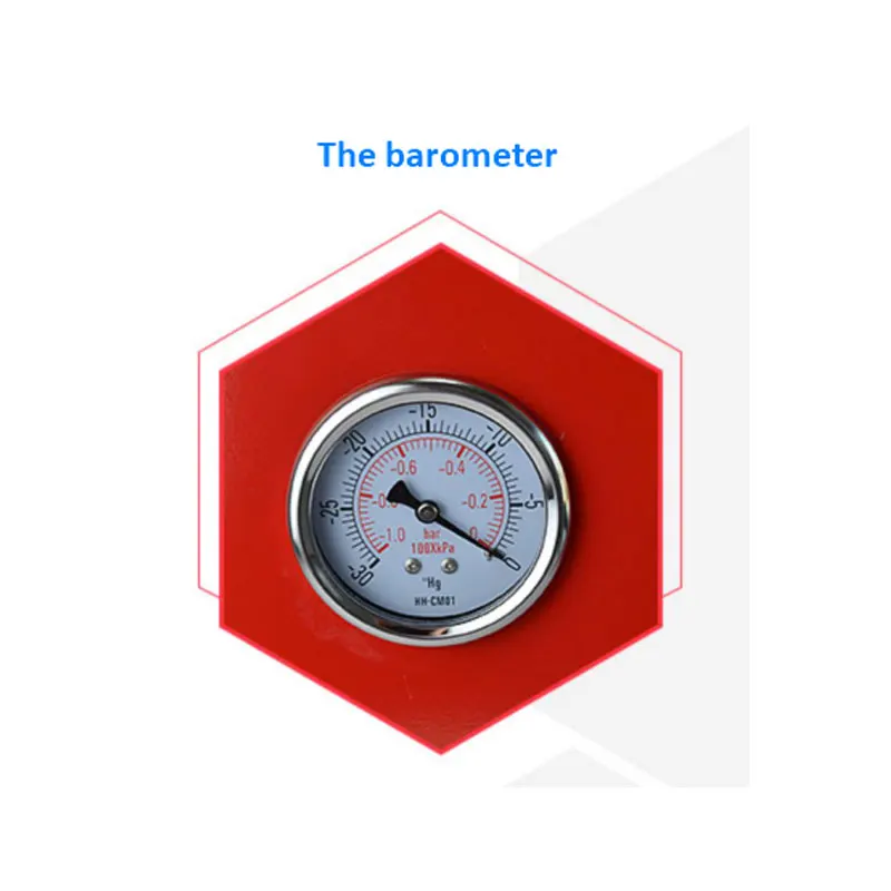 4L 220V Gold Silver Copper Vacuum Inventing Casting Machine Jewelry Making Equipment Accessories Recycling Melting Furnace