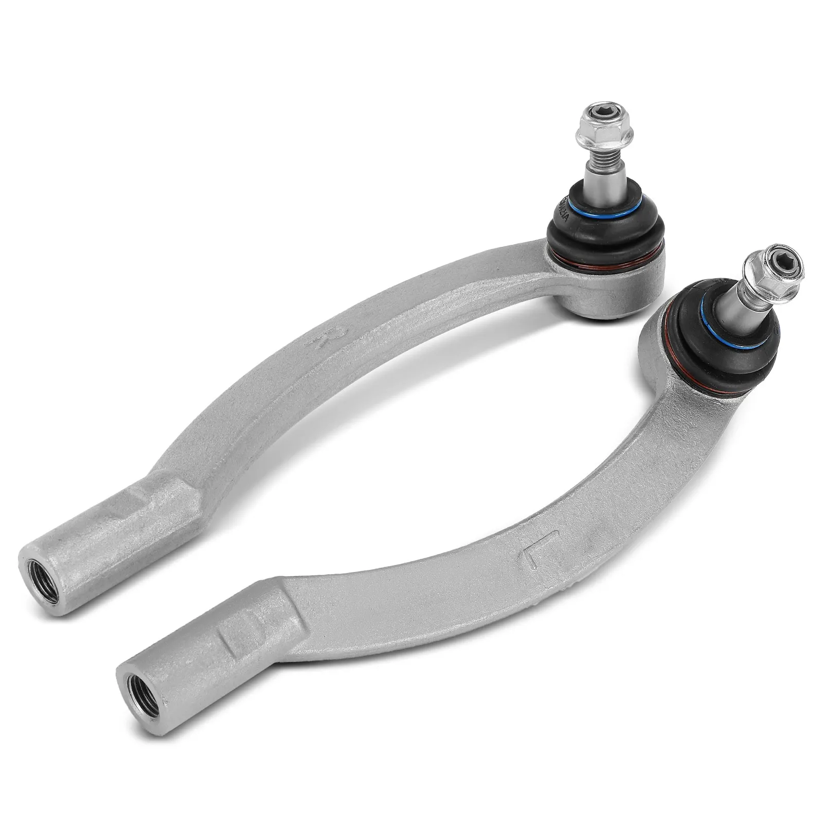 A-Premium 2x Front Left & Right Outer Tie Rod End for Mini Cooper 2002-2003