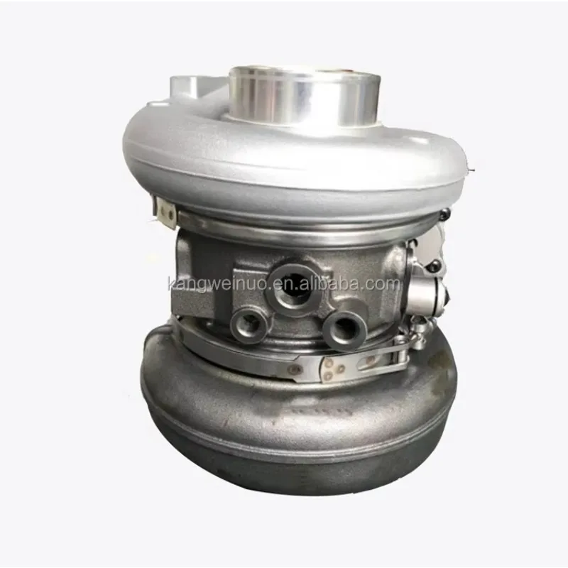 

HY55V HE551V Engine Turbocharger 4038393 4042550 4043378 4043380 4046931 4046943 4046944 3773773
