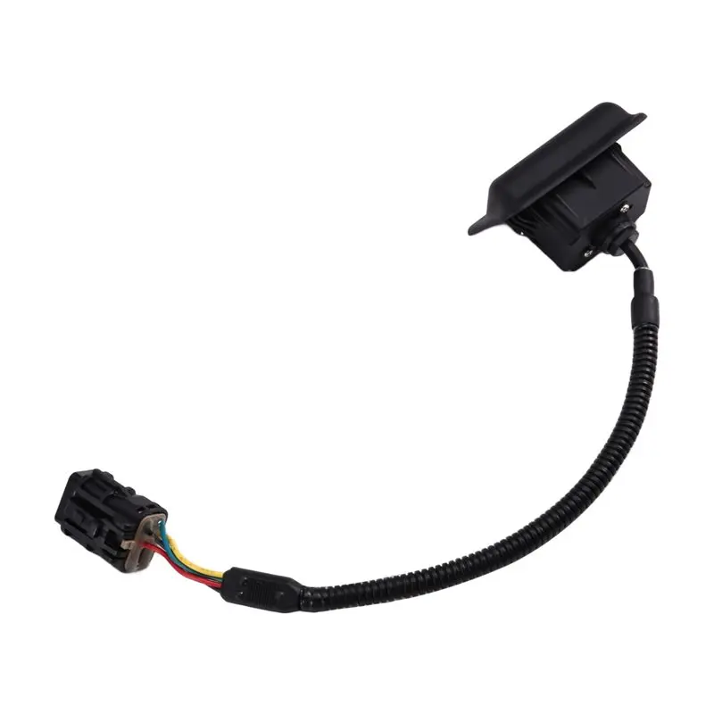 Stable-Reverse Image Camera 3603060P3011 Car Reversing Camera For JAC T8 T6/FRISON TTRUCK