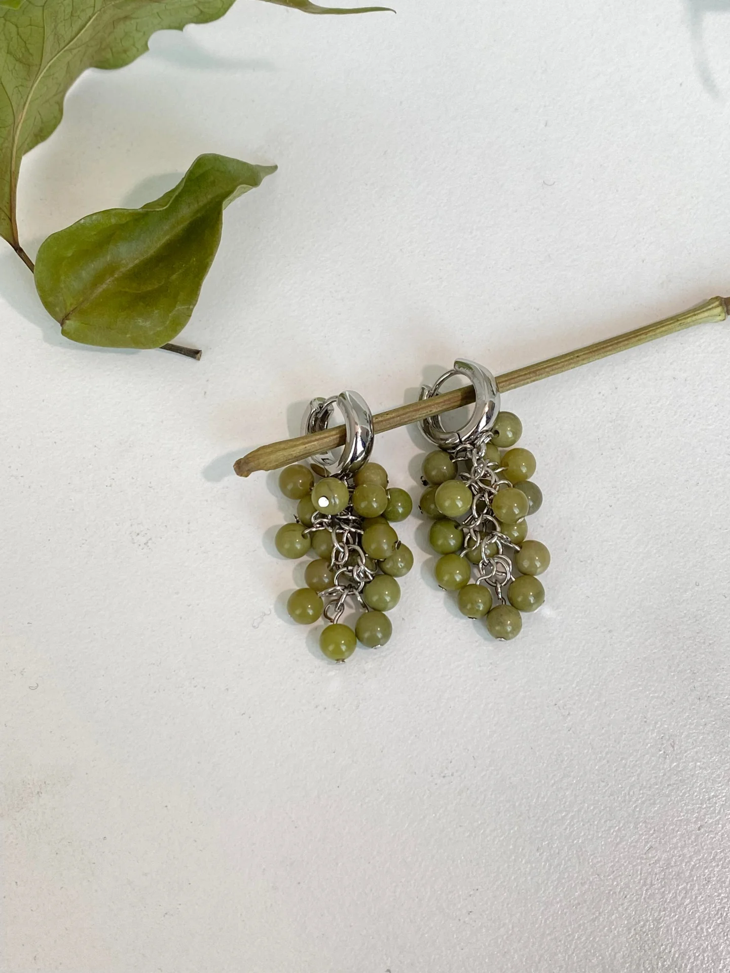 orecchini-sunine-ape-sle-pezzi-decorativi-artistici-accessori-di-gioielleria-alla-moda