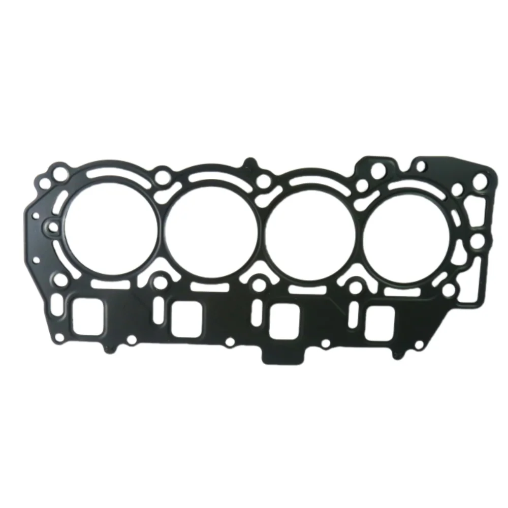 Cylinder Head Gasket 6C5-11181-01 For Yamaha F50 F60 FT50 FT60 50HP 60HP 4 Stroke Outboard Boat Engine Parts view 2