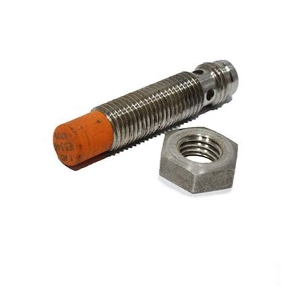 

Совершенно новый индуктивный бесконтактный переключатель Ifm IE5340 с гарантией 1 год из Германии