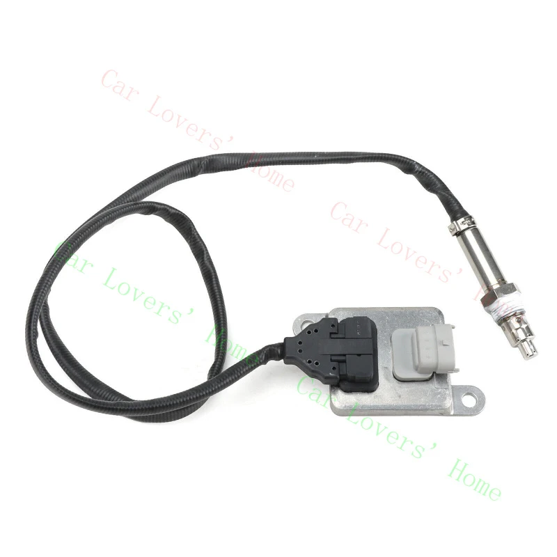 

Датчик NOX A+ 5WK9 6692A 5293295RX 2894945 для Cummins ISB 6.7L 2010-2013 5293295