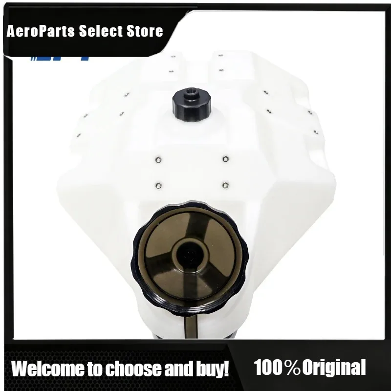 Ap10096 EFT 16L Tank 16LStandard For E416P E616P Agricultural Drone Parts Pesticide Spraying Plant Protection