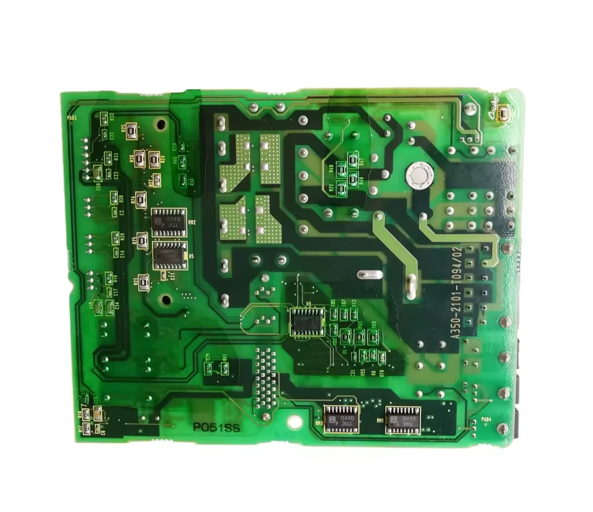 A20B-2101-0091 Fanuc Circuit Board A20B21010091 Tested Ok