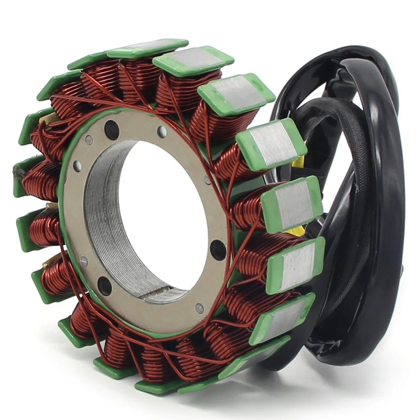 Motorcycle Stator Coil Magneto Engine Stator rotor Coil for CFMOTO 800 CF800 CFORCE UFORCE ZFORCE 0800-032000