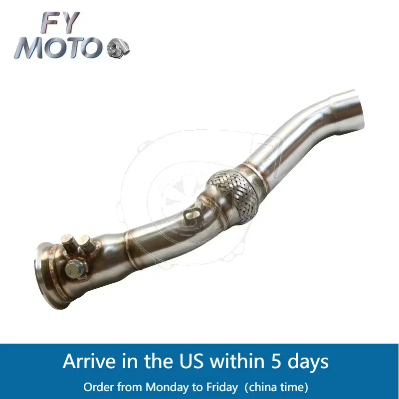 Wholesale Exhaust D… - image