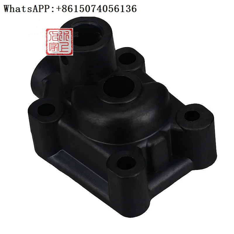 2 stroke 4-stroke marine motor outboard motor marine mounted water pump housing original accessories