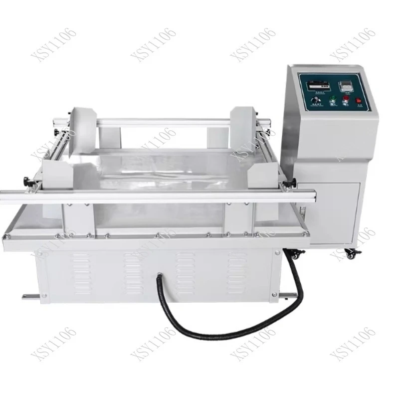 Simulated Transport Vibration Test Machine, High Frequency Shaker Table for Package & Product Durability Testing