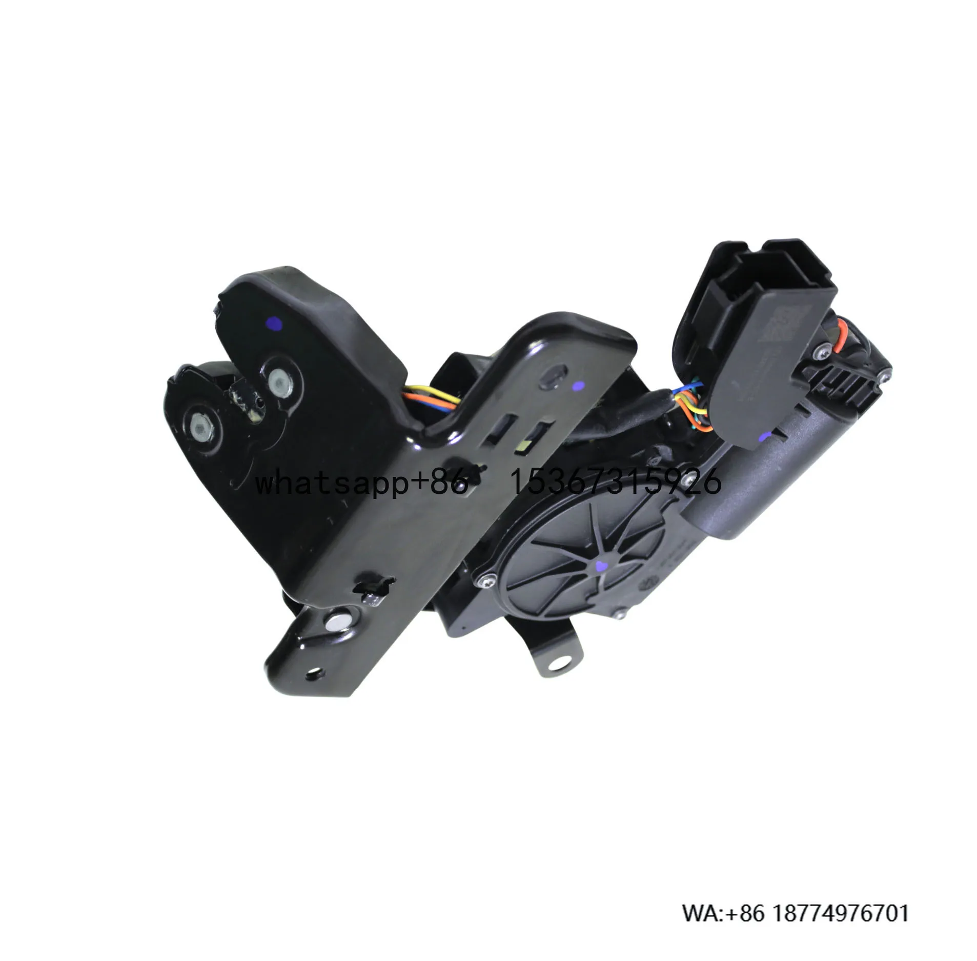 

Привод люка замка задней двери багажника 150060400 B для Tesla Model Y 1500604 -00-Б 1500604