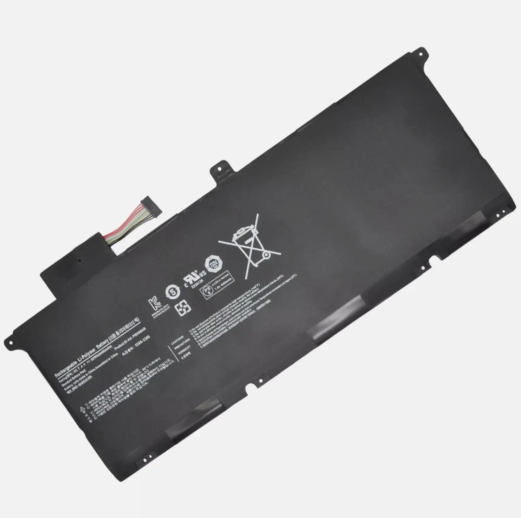 bateria para np900x4 900x4b a01de 900x4c a01 900x4b a02us 74v 8400mah 62wh aa pbxn8ar 01