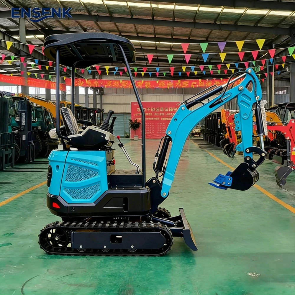 

Mini Excavator Trencher Tools Equipment Construction Home Garden Farm Jardin Giardino Herramientas