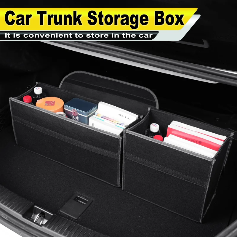 Thumbnail 3 - #4 Best Car Boot Storage Boxes to Buy In 2026