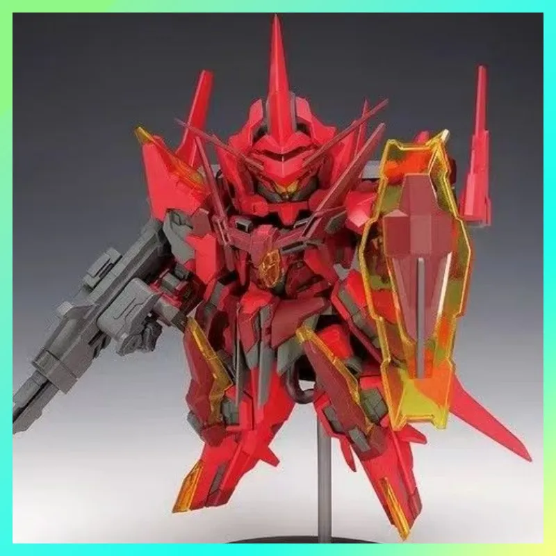 

【В НАЛИЧИИ】Оранжевая кошачья промышленность 1/200 CodeBeast EXT GS/Cr ExCre SUPER ROBOT деформируемая кукла, оригинальная сборная модель, комплект игрушек, подарки