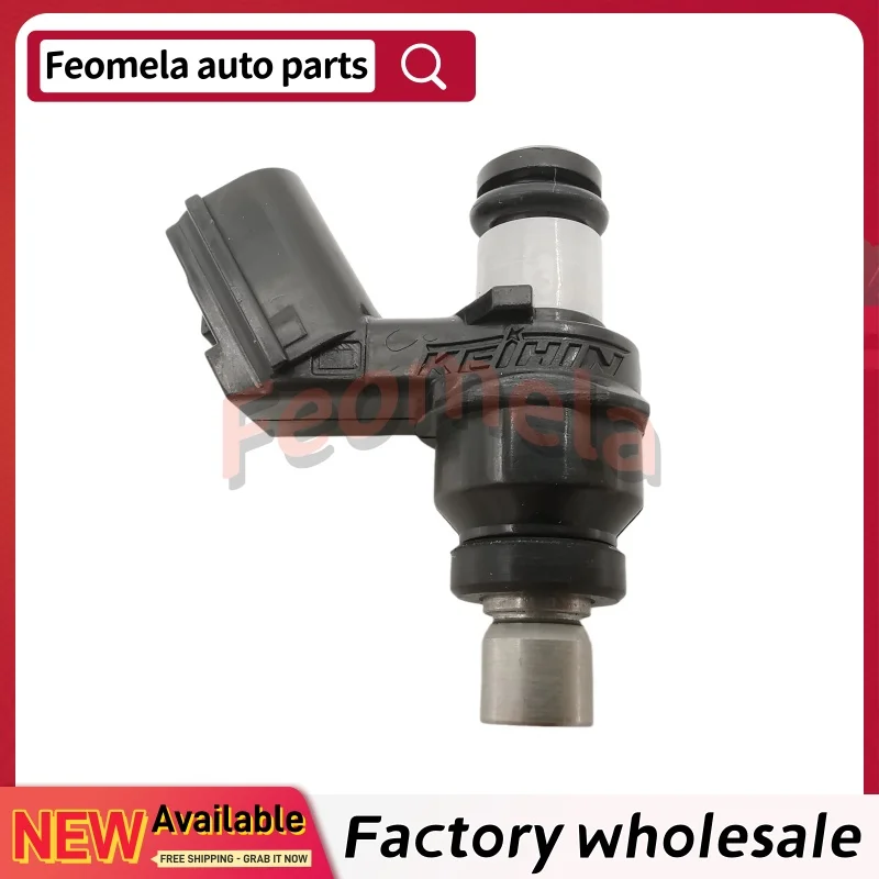 Kraftstoffeinspritzdüse 79041023044 für GasGas MC EX 250F/350F/450F 21-23 KTM 250 350 450 SX-F XC-F 350 450 500 EXC-F Husqvarna FC250 450