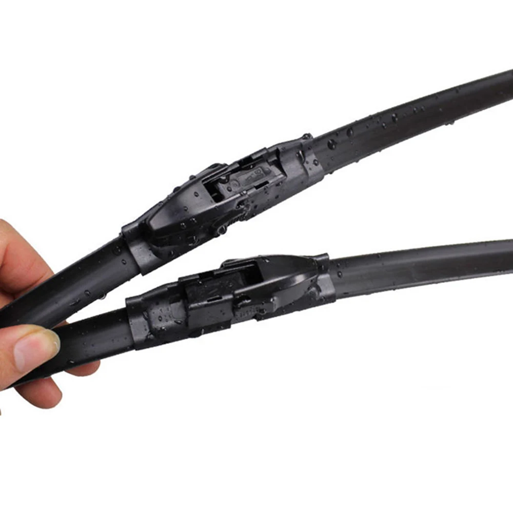 Xukey Front Windscreen Wiper Blades Front Window For Honda Civic 8 MK 8 European 2011 2010 2009 2008 2007 2006 2005 26\