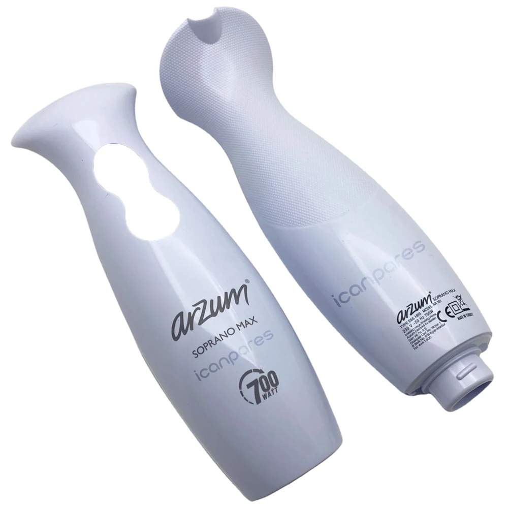 Совместим с пластиковым корпусом блендера Arzum AR1004 Soprano Max
