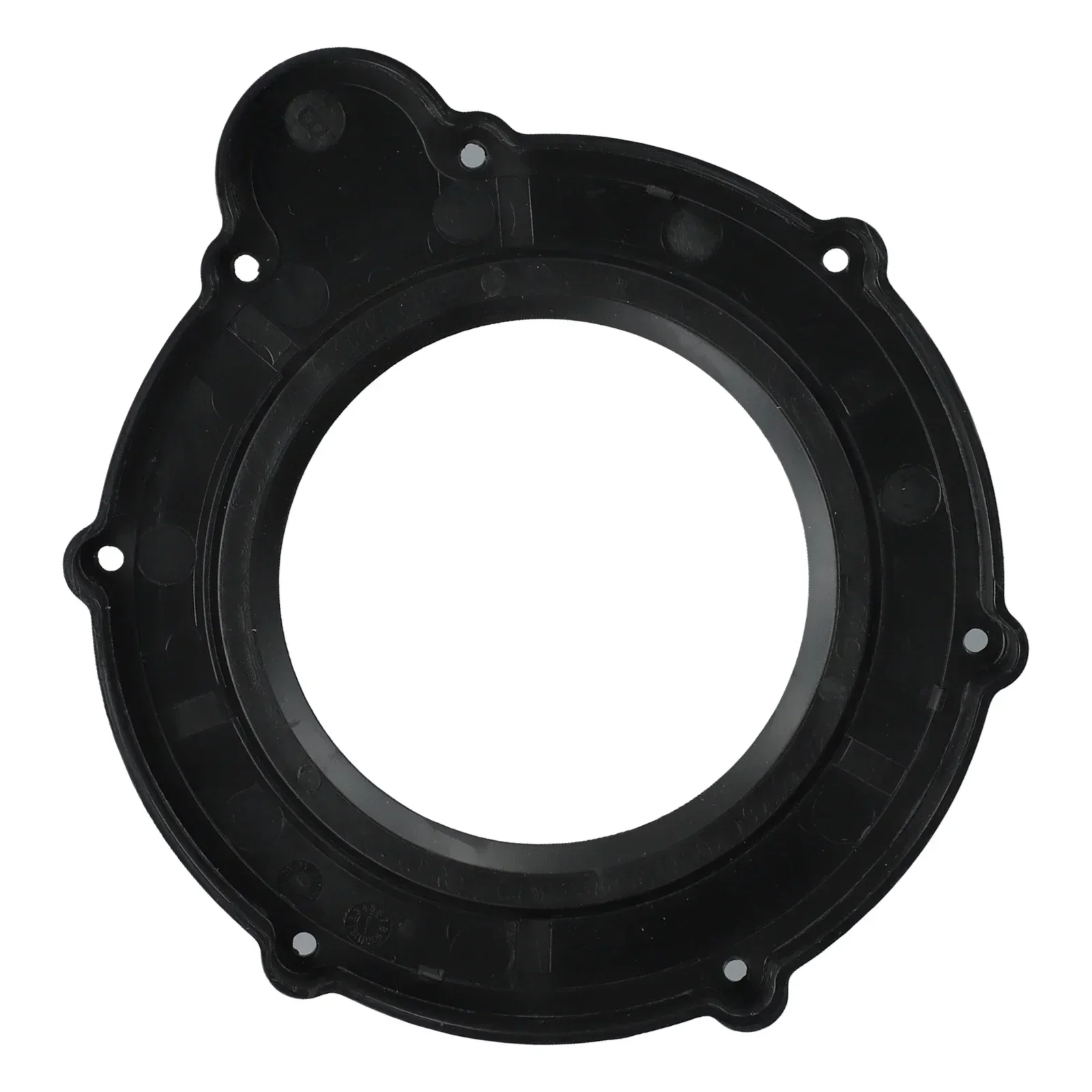 1pc Motor Secondary Gear Reduction Plastic Cover For Mid-Drive 01B 02B ABS Material Electric Bike Accessory Chain Ring Adapter