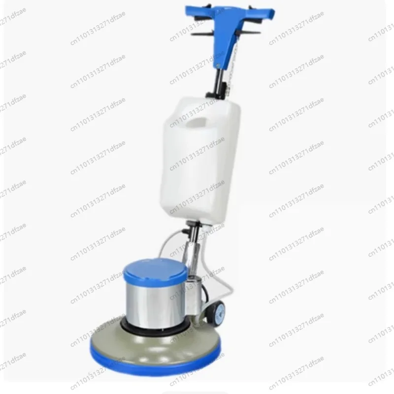 

A-002 Hotel Carpet Washing Machine Hand Push Floor Brushing Machine, Carpet Washing Machine