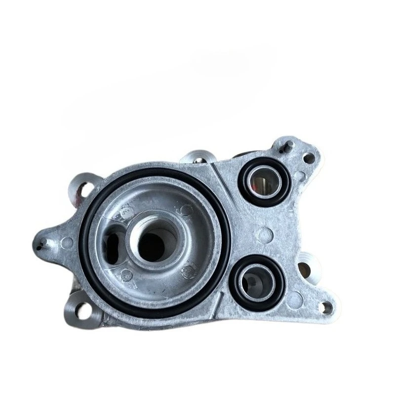 

For Baojun 530 730 560 RM5 RC5 RS3 Genuine 1.5T Oil Radiator Base Mounting Seat Base Automotive Parts