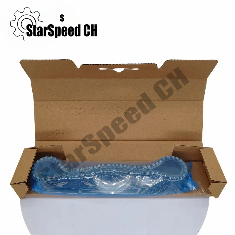 

Genuine New TR690 Transmission Chain 32462AA030 712227610 L-0G005-0053-10 for SubaruL EGACY 2002-2013