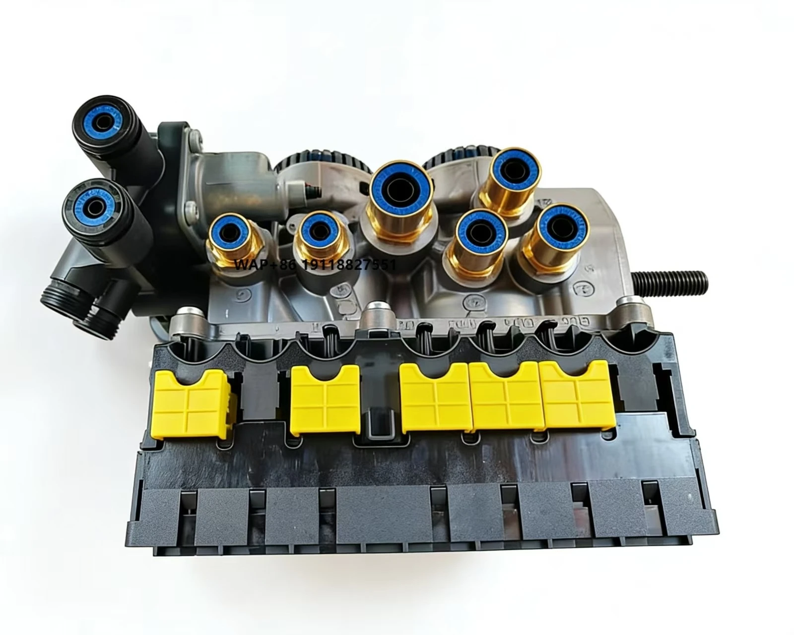

EBS-Trailer Modulator 24V