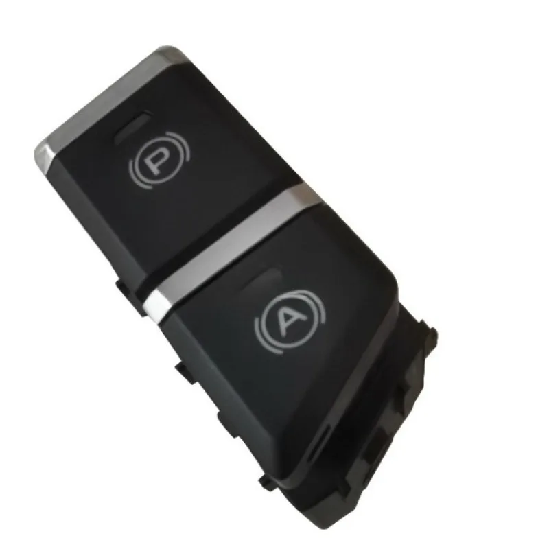 

1 PC Auto Start-Stop EPB Electronic Handbrake Switch Assembly for Geely Binray Brand New