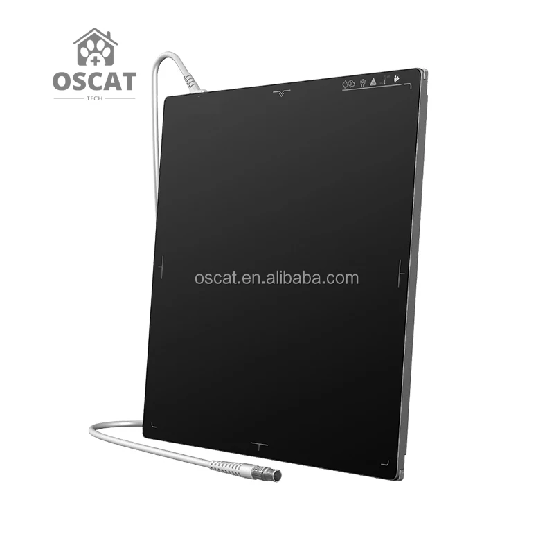 OSCAT Veterinary Equipment Optical Coherence Tomography 3D CT-Scan-System-Analysator für Halbleiterguss mit Metall-Keramikkern