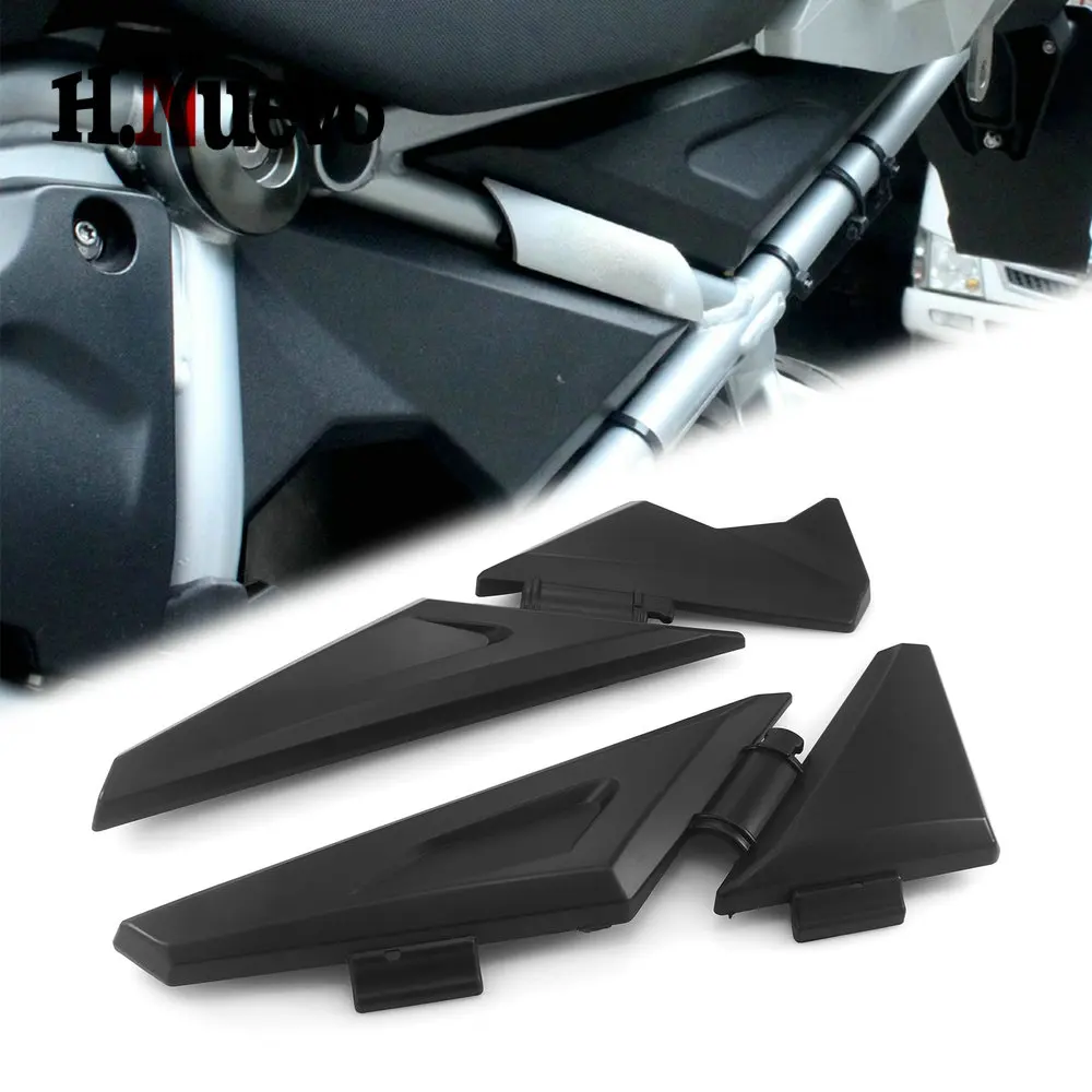 

Motorcycle Infill Side Frame Panel Protector Fairing Cover Guard For BMW R1200GS R1250GS Adventure LC GS1200 HP 2013-2022 2023