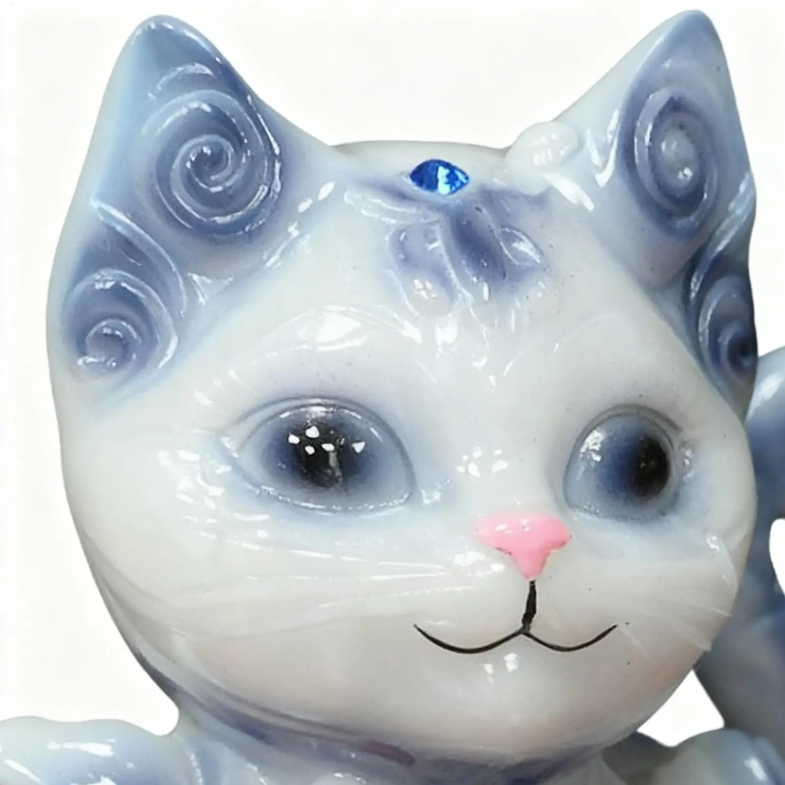 Desk Lamp LED Cat Dog Home Decor Decorative Animal Desk Light For Bedroom Living Room Bedsides Dorm Office Hallway Entryway