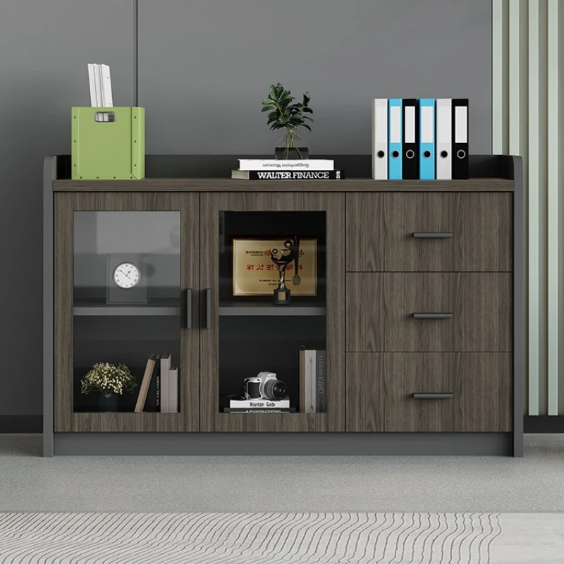 drawers with locks filing cabinets data storage floor cabinets filing cabinets Office organizer armario archivador furniture