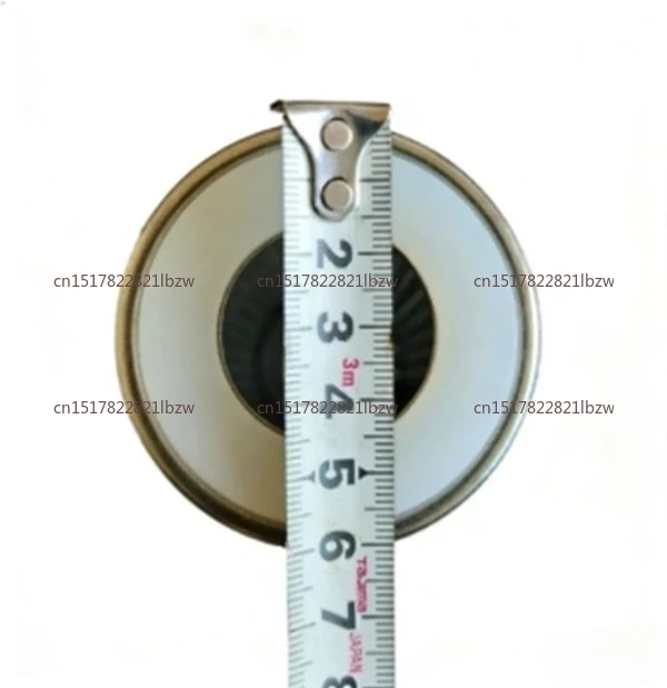 304 stainless steel 10 inch 30 mesh 500 micron water purifier filter RO Reverse Osmosis Front filter