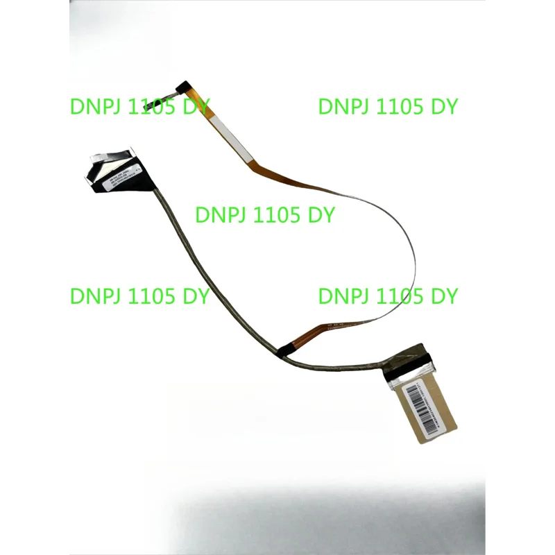 PJSE Laptop Cable For MSI GP66 GE66 K1N-3040234-H39 GP66 Leopard 10UE 10UG 10UH GE66 Raider 10UE 10UG 10UH MS-1542 MS1542