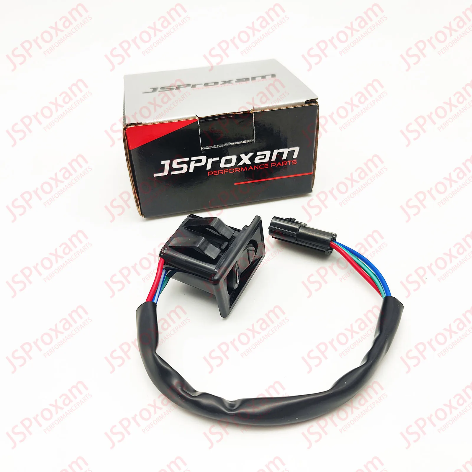 87-8M0042300 8M0042300 Replaces Fits For Mercury 87-8569901 8569901 25-400HP Outboard Trim Tilt Switch 1999-Up