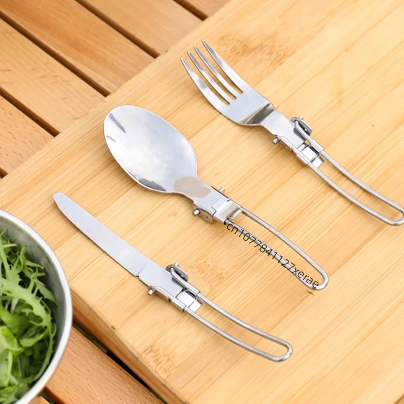 Outdoor Camping Cut…