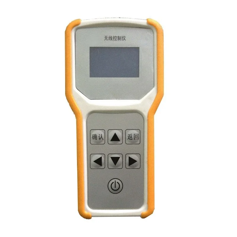 KXP-2X Wireless Digital Compass Inclinometer