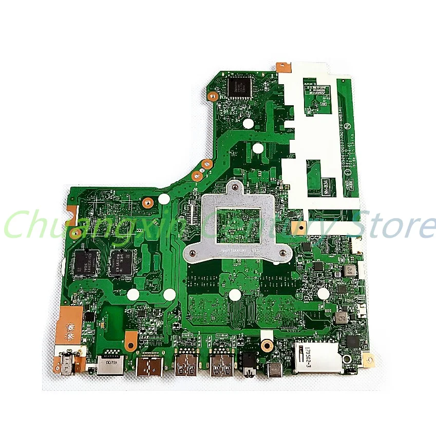 NM-B341 motherboard for Lenovo IdeaPad 320-15ABR 320-17ABR laptop with CPU: A10-9620P A12-9720P FX-9800P GPU: 2GB RAM: 4GB