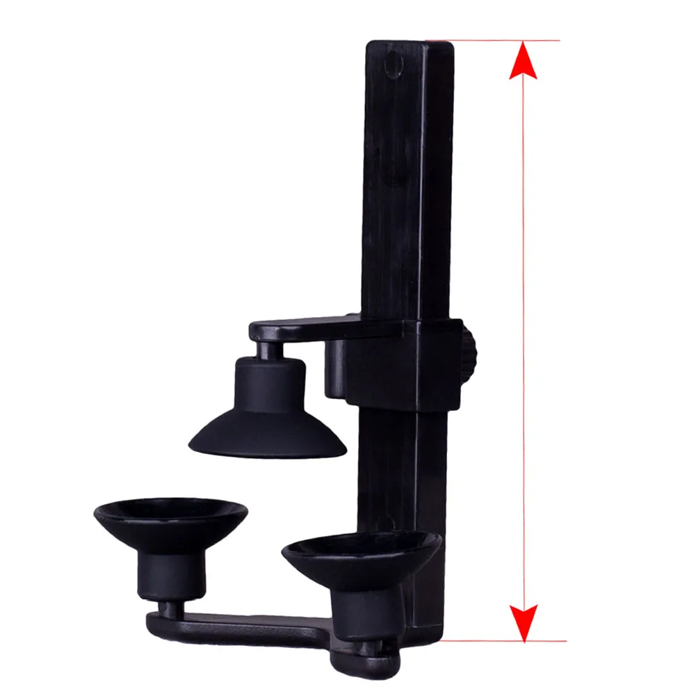 Violin Microphone Clip Microphone Holder For Violin Play Universal Mic Retractable Clip For Violin Play Stringed Instruments Acc - Image 3