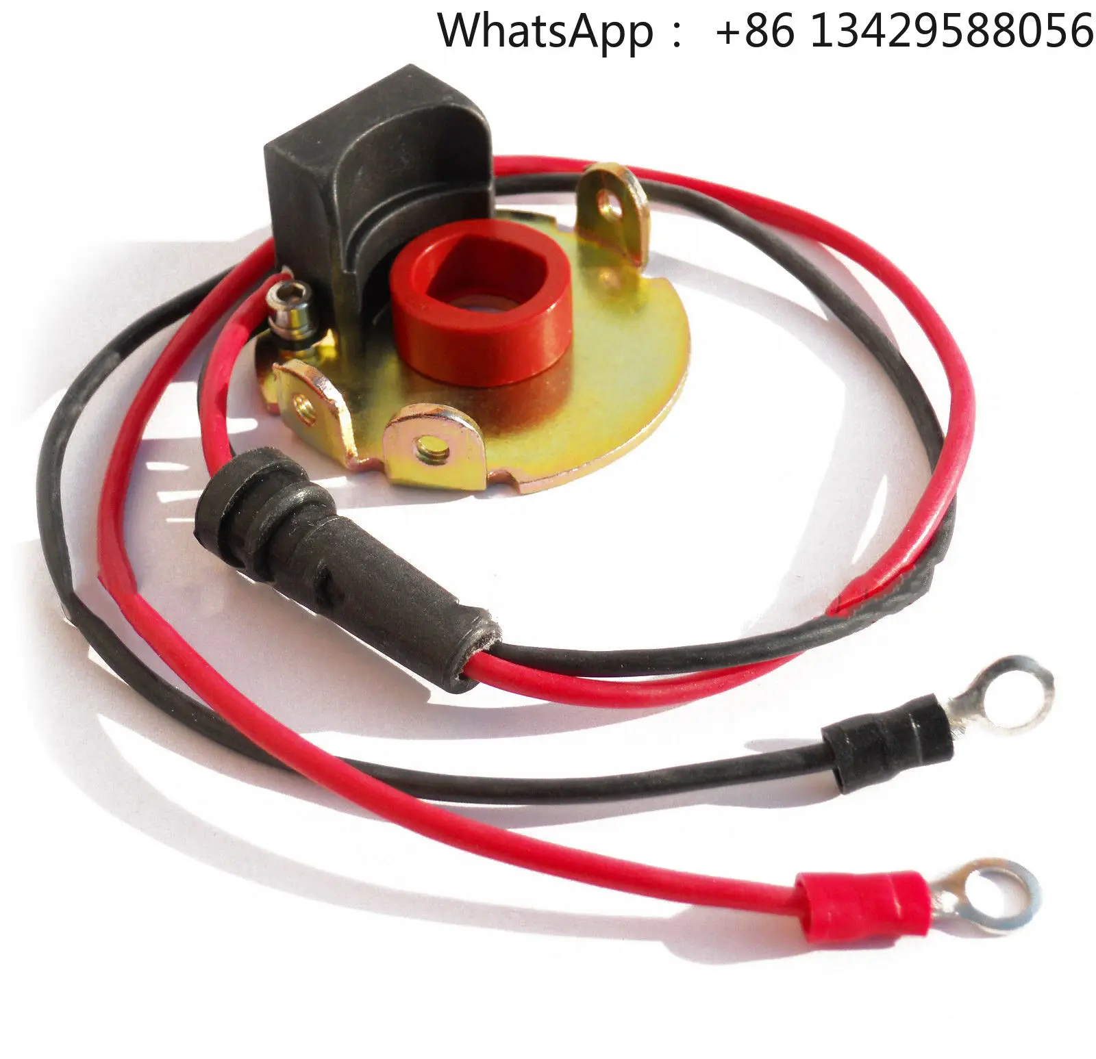 

FIATElectronic Ignition Conversion Kit